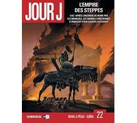L'empire des steppes