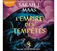 L'Empire des tempêtes