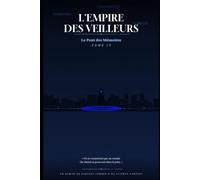 L'Empire des Veilleurs - Tome IV : Le Pont des Mémoires: Un roman de science-fantasy dystopique (L'Empire des Veilleurs, Tome I : Les Héritiers du Silence)
