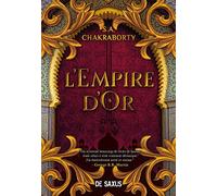 L'empire d'or: 03
