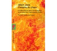 Lempire Du Chaos (ebook)