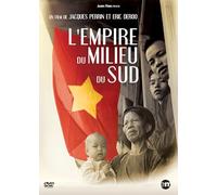 L'Empire du Milieu du Sud [Francia] [DVD]