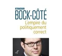 Lempire Du Politiquement Correct (ebook)