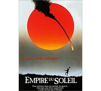 L'empire du soleil [Francia] [DVD]