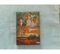L'Empire du tigre [Francia] [DVD]