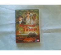 L'Empire du tigre [Francia] [DVD]
