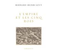 Lempire Et Les Cinq Rois (ebook)