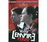 L'Empire perdu [Francia] [DVD]