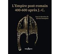 L'Empire post-romain: 400-600 après J.-C.