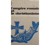 Lempire Romain Et Le Christianisme (ebook)