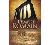 L'Empire Romain [Francia] [DVD]