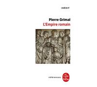 L'Empire romain: Inédit (References)