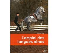 L'EMPLOI DES LONGUES RENES (N.E)