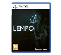 Lempo Playstation 5 standard