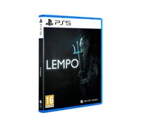 Lempo Playstation 5 standard