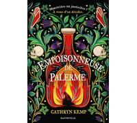 L'empoisonneuse de Palerme