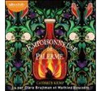 Lempoisonneuse De Palerme (audiolibro)