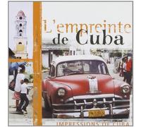 LEMPREINTE DE CUBA