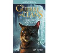 L'empreinte de la lune: 22: 04