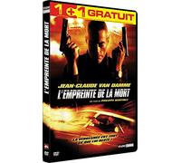 L'Empreinte de la mort – Universal Pictures – DVD (Francia)