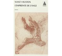 L'Empreinte De L'Ange