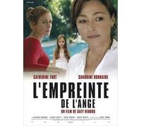 L'Empreinte de l'ange [Francia] [DVD]