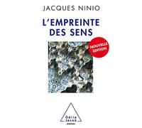 L'empreinte des sens: Perception, mémoire, langage