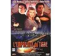 L'Empreinte du Tigre [Francia] [DVD]
