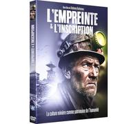 L'Empreinte et l'inscription [DVD]
