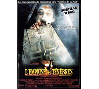 L'Emprise des ténèbres [Francia] [Blu-ray]