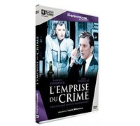 L'Emprise du crime [Francia] [DVD]