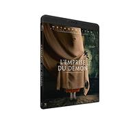 L'Emprise du démon [Francia] [Blu-ray]
