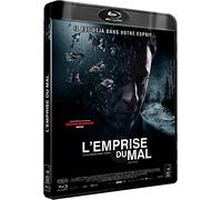 L'Emprise du mal [Francia] [Blu-ray]