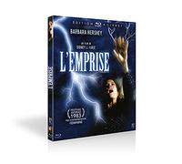 L'Emprise [Francia] [Blu-ray]