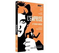 L'Emprise [Francia] [DVD]