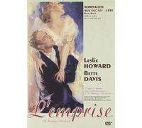 L'Emprise [Francia] [DVD]