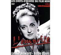 L'Emprise [Francia] [DVD]