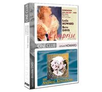 L'emprise ; the animal kingdom [Francia] [DVD]