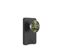 Lémur Vida Silvestre Animal Selva Bosque Árbol Rama Tropical PopSockets PopWallet para MagSafe