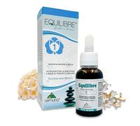 Lemuria - EQUILIBRE 1 - Útil como Remedio para la Tensión y el Estrés - Complemento Alimenticio a base de Plantas y Derivados - 30ml
