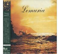 Lemuria - Lemuria +4