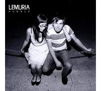 Lemuria - Pebble