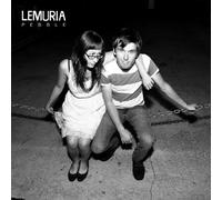Lemuria - Pebble [Vinilo]