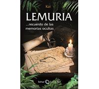 Lemuria. Recuerdo de las memorias ocultas