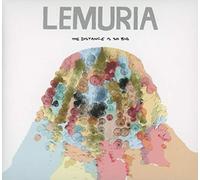 Lemuria - The Distance Is So Big
