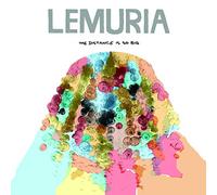 Lemuria – The Distance Is So Big – Vinilo 12" (Importación USA)