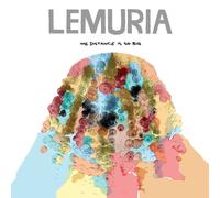 Lemuria The Distance Is So Big (Vinyl) 12" Album (Importación USA)