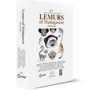 Lemurs of Madagascar