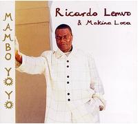 Lemvo Ricardo - Mambo Yoyo