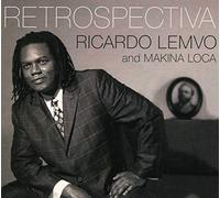 Lemvo, Ricardo - Retrospectiva